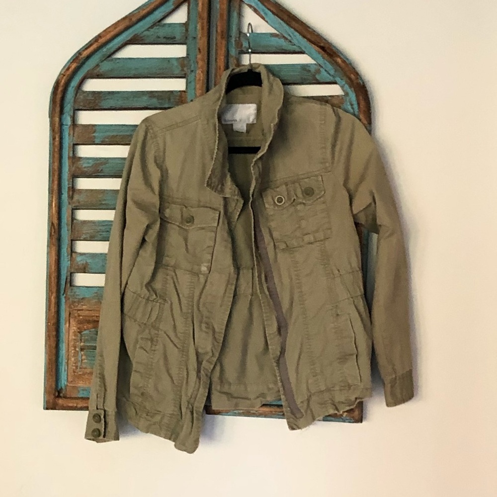 Old Navy Utility Jacket